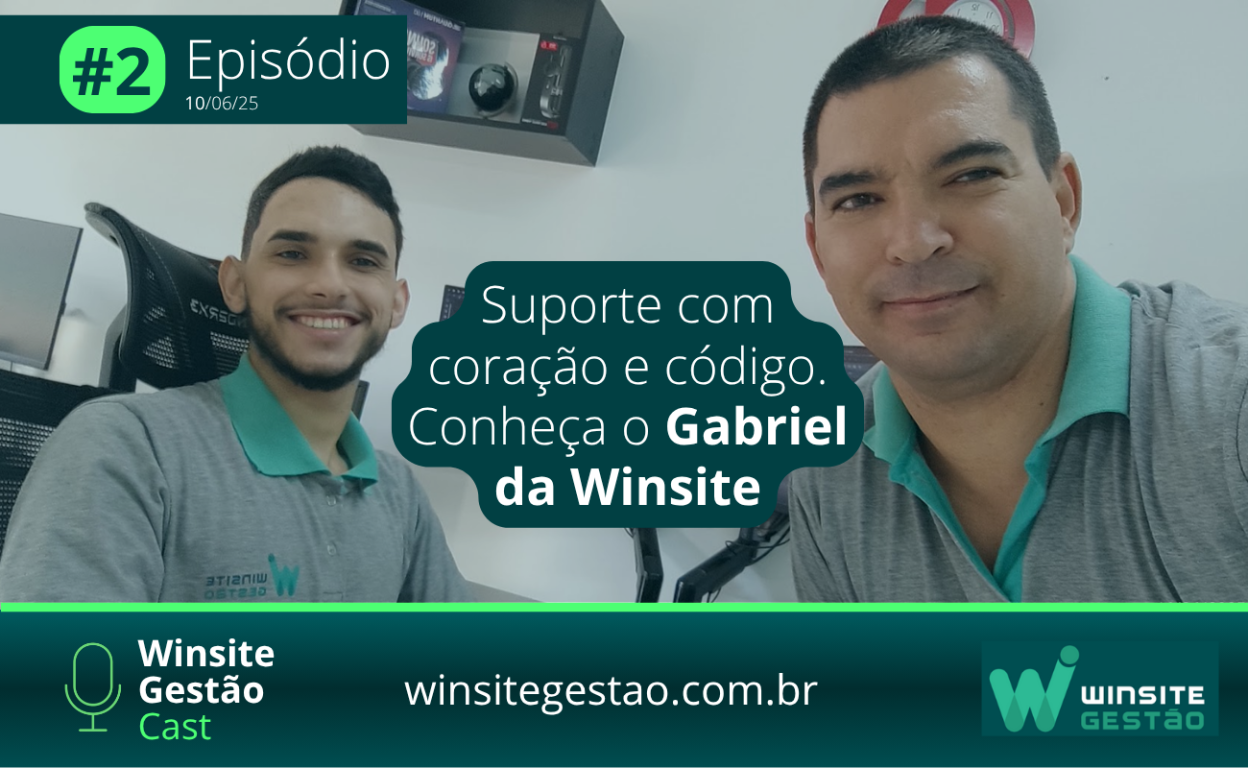 Capa Suporte com coração e código – conheça o Gabriel da Winsite