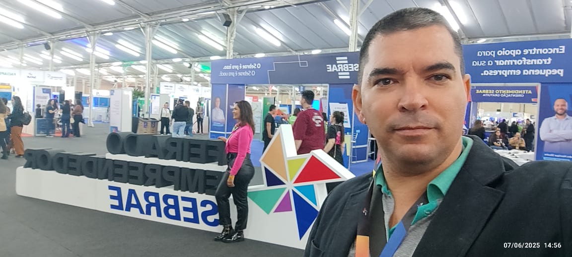 Capa Winsite Sistemas marca presença na Feira do Empreendedor em Cascavel/PR