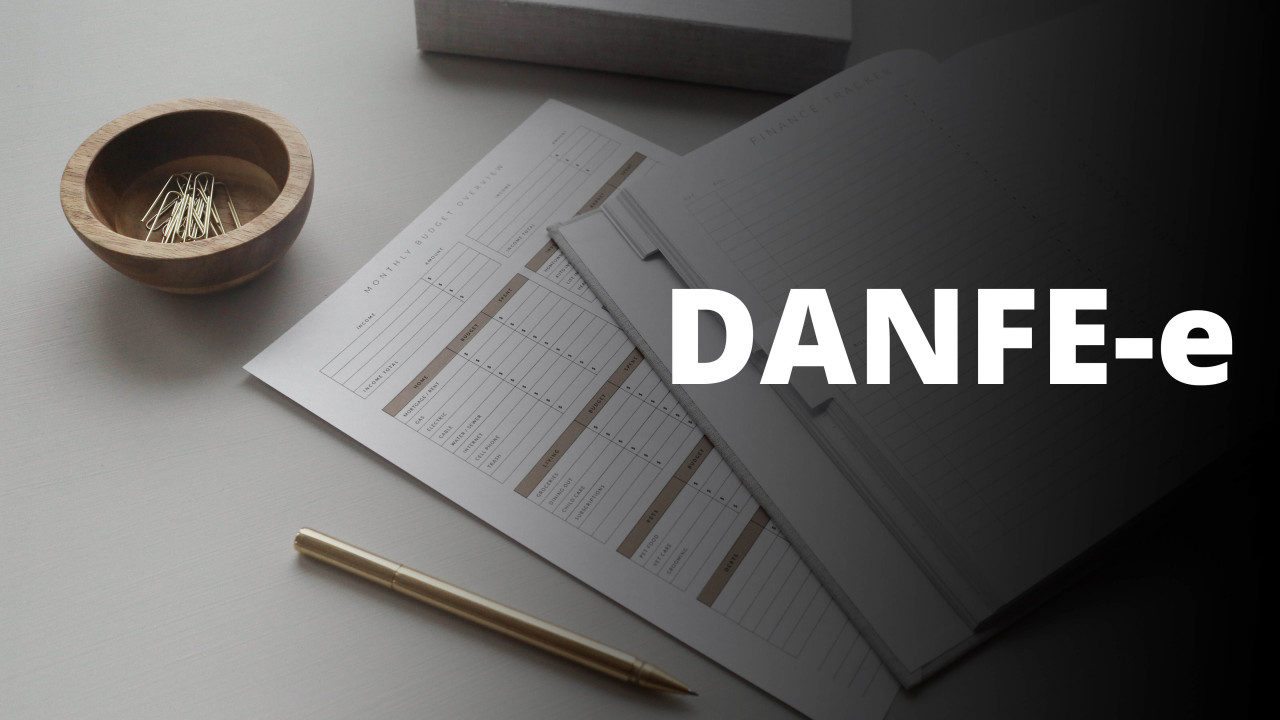 Capa DANFE online: o que é, como gerar e consultar.
