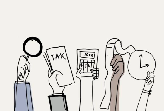 Capa Venha conhecer os tipos de contribuintes do ICMS
